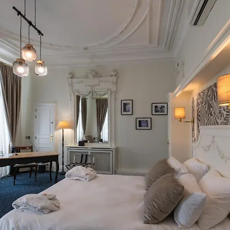 Oceania Hotel D'Anjou Angers-2