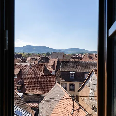 Hotel Le Colombier-2