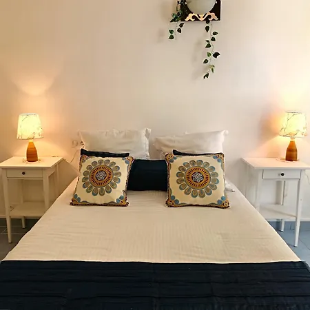 Hotel Le Mediterranee-3