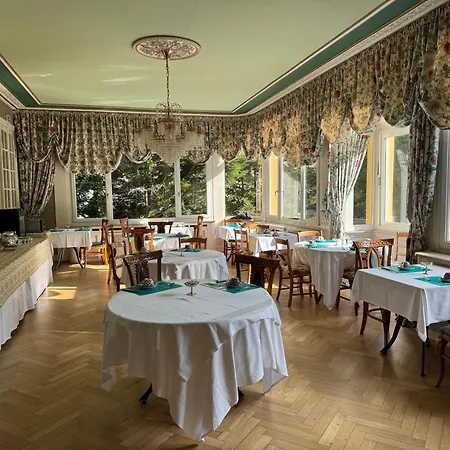Hotel Restaurant Du Parc-3