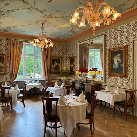 Hotel Restaurant Du Parc-2