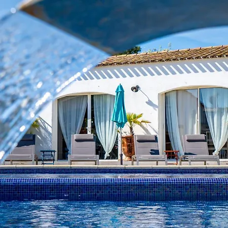 Hotel La Tramontane-2