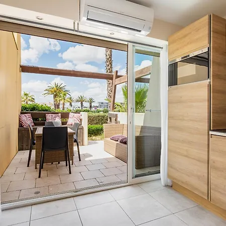 Cap D'Agde Studio - Village Naturiste-2