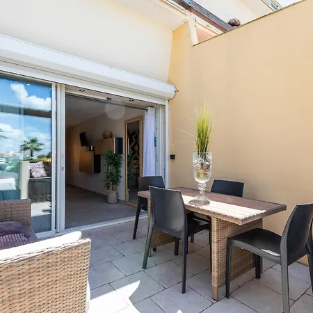 Cap D'Agde Studio - Village Naturiste-2