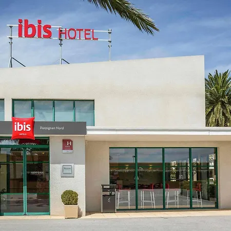 Ibis Perpignan Nord Rivesaltes-2