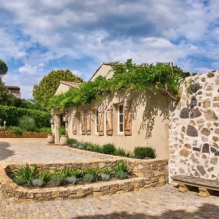 La Ferme D'Augustin-2
