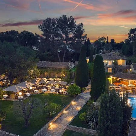 La Bastide De Mougins, A Tribute Portfolio Hotel-2