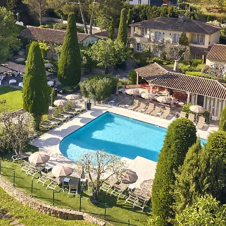 La Bastide De Mougins, A Tribute Portfolio Hotel-3