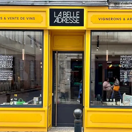 Dijon La Belle Adresse-3