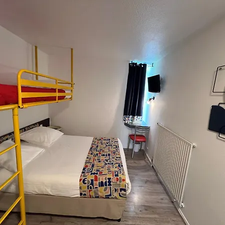 Hotel Amarante-3
