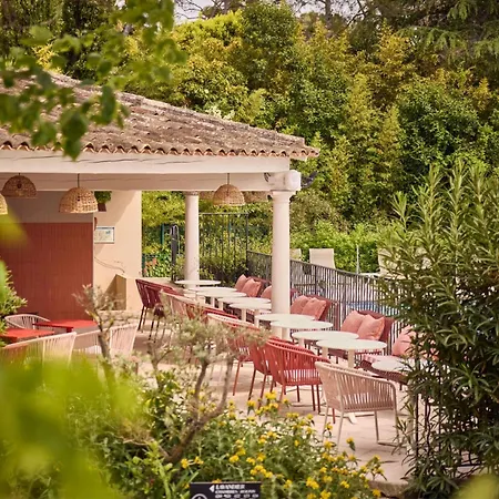 La Bastide De Mougins, A Tribute Portfolio Hotel-3