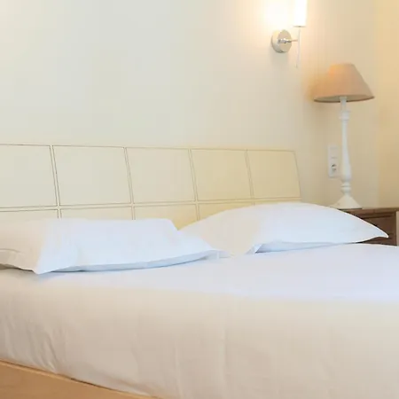 Hotel "Castellu"-2