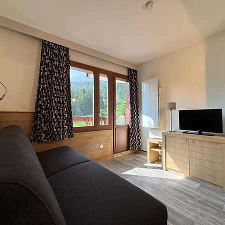 Residence Britania Cles Blanches-3