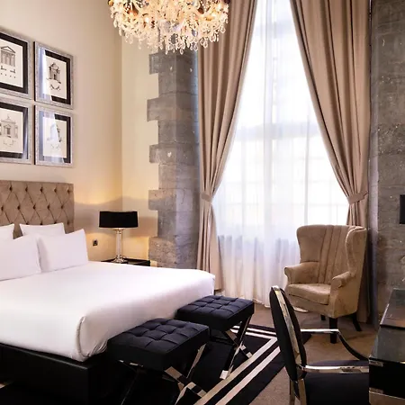 Royal Hainaut Spa & Resort Hotel-3