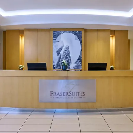 Fraser Suites Paris La Defense-3