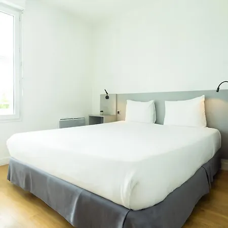 City Residence Chelles-2