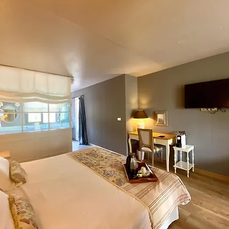 La Lune De Mougins - Hotel & Spa-3