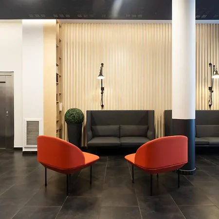 City Residence Ivry-3