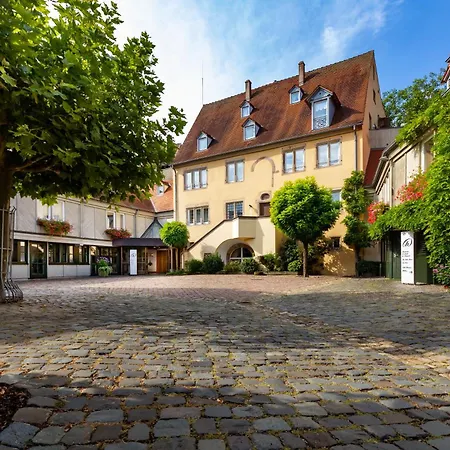 Hotel & Spa A La Cour D'Alsace By Happyculture-3
