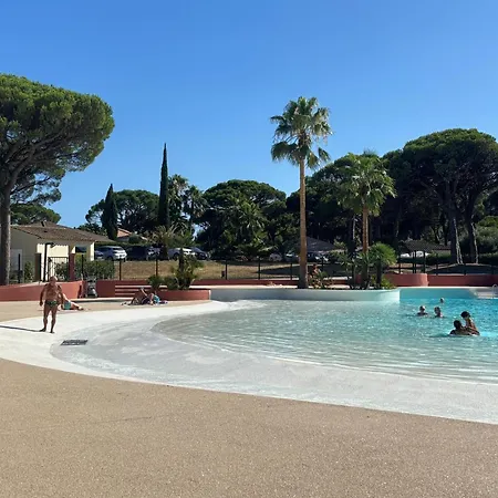 Saint Tropez -Parc Oasis-3