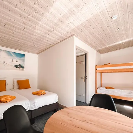 Lodge Les Merisiers-3
