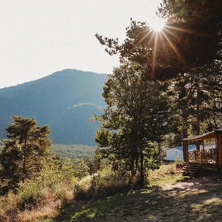 Camping Rcn Les Collines De Castellane-3