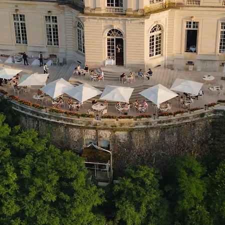 Chateau D'Artigny-2