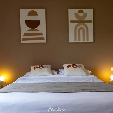 Logis Hotel La Bergerie Hotel 3 Etoiles Restaurant Savoureux-3