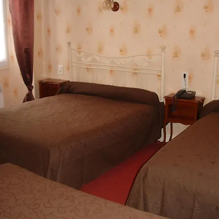Hotel Du Lion D'Or-3