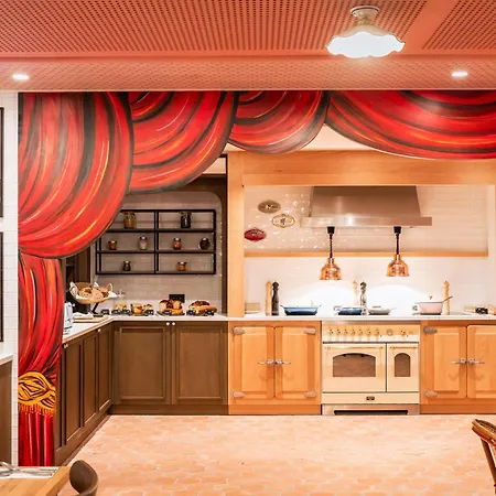 Rockypop Marseille Hotel-3