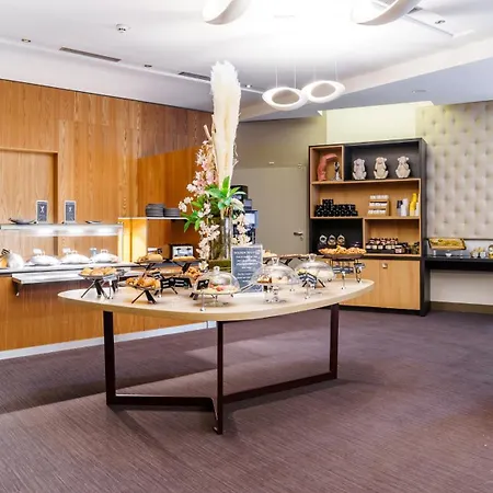 Golden Tulip Amneville - Hotel Spa & Casino-3
