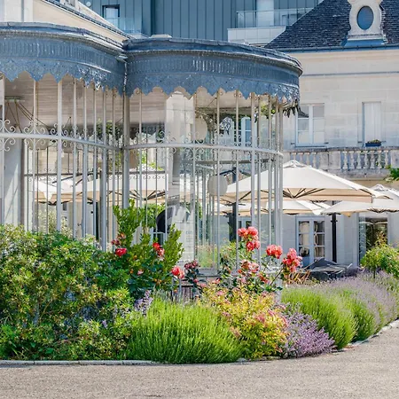 Château Belmont Tours by The Crest Collection-2