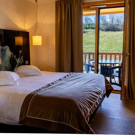 Hotel L'Etang Du Moulin By Celine-2