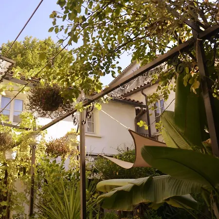 La Maison Des Augustins 4 Stars Spa Et Fitness-3
