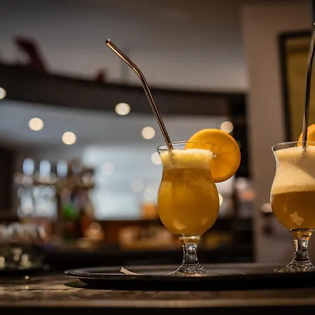 Europe Haguenau - Hotel & Spa-2