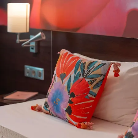 Ibis Styles Fontenay-2