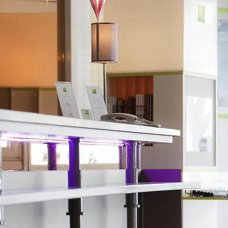 Ibis Styles Bourg-En-Bresse Centre-3
