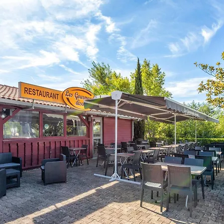 Ibis Budget Macon Sud-3