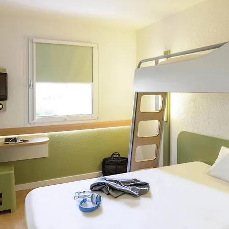 Ibis Budget Istres Trigance-2