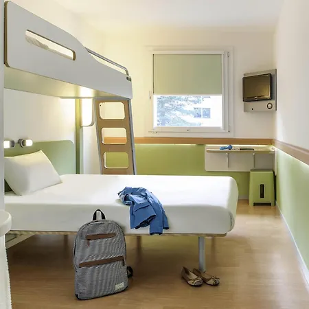 Ibis Budget Istres Trigance-3