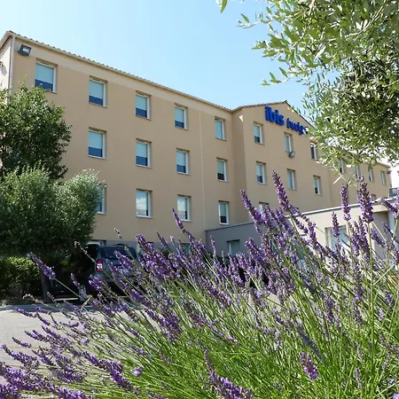 Ibis Budget Marseille Valentine-3