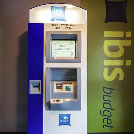 Ibis Budget Berck Sur Mer-2