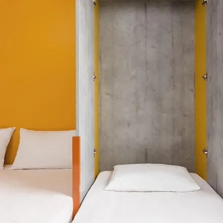 Ibis Budget Macon Creches-3