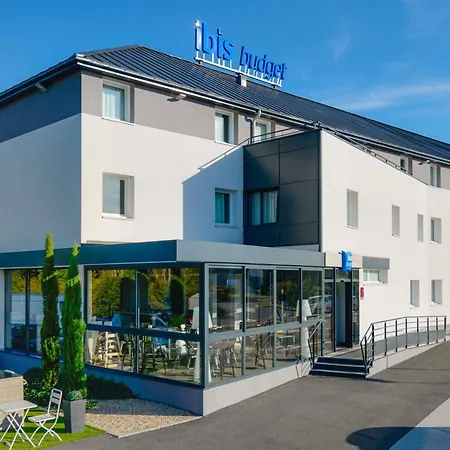Ibis Budget Macon Creches-2