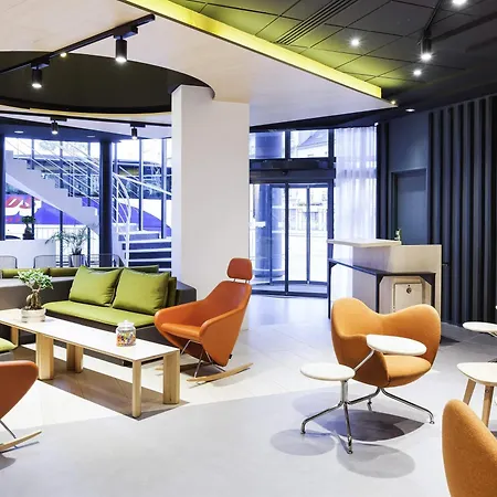 Novotel Tours Centre Gare-2
