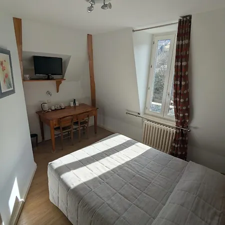 Logis Hotel Regina-3