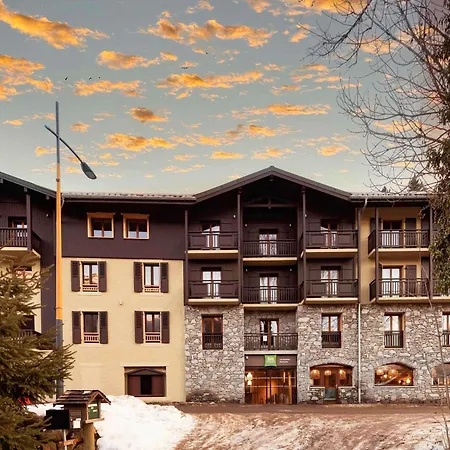 Ibis Styles Les Houches Chamonix-2