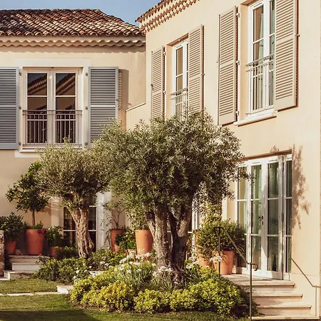 Hotel Lou Pinet-3