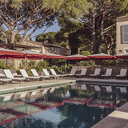 Hotel Lou Pinet-3