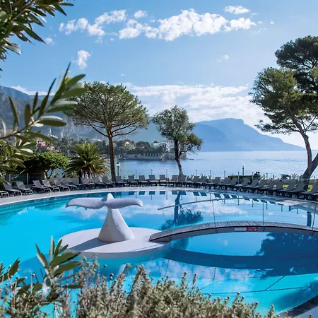 Hotel Vacances Bleues Delcloy-2